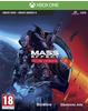 Electronic Arts Mass Effect - Legendary Edition (Xbox One), Xbox One, M (Reif)