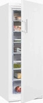 Exquisit 811300301, Exquisit Gefrierschrank, 232 Liter, Standger&auml;t,