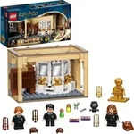 LEGO 76386 Harry Potter Hogwarts: Misslungener Vielsaft-Trank Set zum 20....