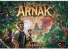 Czech Games Edition - Lost Ruins of Arnak