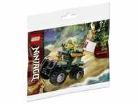 LEGO® NINJAGO Lloyds Quad Polybag (30539)