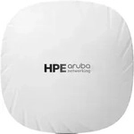 HPE Aruba Networking AP-505 (RW) Dual Radio 2x2 802.11ax Internal Antennas...