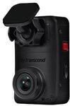 Transcend DrivePro 10, Full HD, 140&deg;, 60 fps, H.264, MP4, 2 - 2, Schwarz