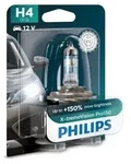 Philips H4 12V 60/55W P43t-38 X-tremeVision Pro150 1St. Blister