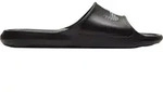 Nike NIKE VICTORI ONE SHOWER SLIDE Herren schwarz schwarz 40 - Schwarz - 40
