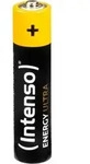 Intenso Energy Ultra AAA LR06 40x | Alkaline Batterie