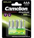 Camelion Hr03 / Aaa / 600Mah / Bp4