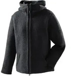 Mufflon W300 Mu-Jula anthracite XXL - Grau - XXL