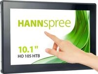 Hannspree Open Frame HO 105 HTB, Digital Signage Flachbildschirm, 25,6 cm (10.1"),