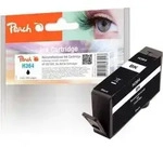 Peach PI300-223, Schwarz, Tinte auf Pigmentbasis, 9 ml, 355 Seiten