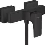 HansGrohe 32560670, HANSGROHE 32560670 Brausenmischer Aufputz Metropol Schwarz