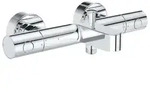 Grohe Badewannenthermostat Precision Get chrom DN 15