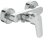Ideal Standard Brausearmatur Ceraflex Aufputz B1720AA Chrom - Silber