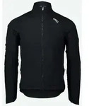 POC Pro Thermal Jacke Uranium Black L - Schwarz - L