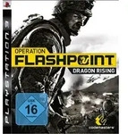 Operation Flashpoint - Dragon Rising