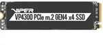 Patriot Memory VIPER VP4300, 1 TB, M.2