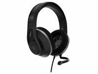 Roccat Recon 500 , Schwarz Over-Ear Stereo Gaming Headset