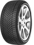 Imperial Ganzjahresreifen motorcycle-tyres All Season Driver ( 235/60 R18 107W XL )