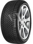 1x Minerva ALL SEASON MASTER XL Ganzjahresreifen 215/55 R17 98W XL M+S 3PMSF