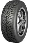 Nankang Reifen JD130 f&uuml;r VW Touareg (7LA 7L6 7L7) Touareg (7P5 7P6)