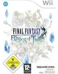 Final Fantasy Crystal Chronicles - Echos der Zeit