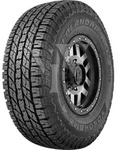 Yokohama Geolandar A/T G015 Ganzjahresreifen 225/60 R18 109H XL Offroad M+S