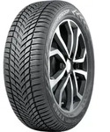 1x Nokian Seasonproof Ganzjahresreifen 205/55 R17 95V M+S 3PMSF Allwetterreifen