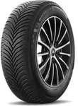 1x Michelin CrossClimate 2 Ganzjahresreifen 205/55 R19 97V XL M+S 3PMSF