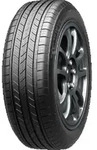 Michelin Sommerreifen motorcycle-tyres Primacy A/S ( 255/55 R20 110V XL EV Suitable )
