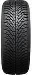 Fulda Ganzjahresreifen motorcycle-tyres MultiControl ( 215/40 R17 87V XL, mit