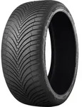 Kumho Ganzjahresreifen motorcycle-tyres Solus 4S HA32 ( 235/60 R16 104V XL, SUV )