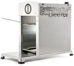 BEEFER One CHEF DE/AT 50 mbar Propan - 01110025 - Silber