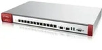 Zyxel ZyWALL ATP700 - Sicherheitsger&auml;t - mit 1 Jahr Gold Security Pack - 12