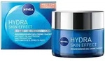 NIVEA Hydra Skin Effect Regenerierende Gel Nachtpflege (50 ml)