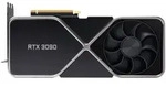 NVIDIA Grafikkarte GeForce RTX 3090 Founders Edition