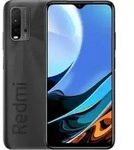 Xiaomi Redmi 9T - 4G Smartphone RAM 4 GB / 128 GB - microSD slot - LCD-Anzeige -
