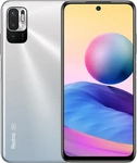 XIAOMI MZB08ZAEU, Xiaomi Redmi Note 10 5G - 5G Smartphone - Dual-SIM - RAM 4 GB / 128