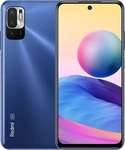 XIAOMI 33252, Xiaomi Redmi Note 10 5G 4GB+128GB nighttime blue Blau
