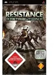 Resistance: Retribution
