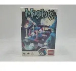 LEGO Magikus Gesellschaftsspiel &ndash; Bauen, Spielen & Ver&auml;ndern, 2-4 Spieler,...