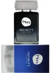 Miro INFINITY Pour Homme Eau de Parfum Spray 75 ml