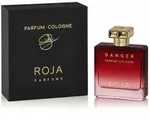 Roja Parfums Danger Eau de Cologne f&uuml;r Herren 100 ml