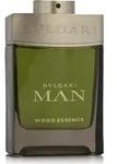 BVLGARI Man Wood Essence, M&auml;nner, 150 ml, Nicht nachf&uuml;llbare Flasche, Spray,