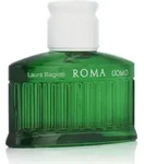 Laura Biagiotti Roma Uomo Green Swing, M&auml;nner, 75 ml, Nicht nachf&uuml;llbare...