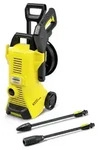 K&auml;rcher Hochdruckreiniger K 3 Premium Power Control, 120 bar, 380 l/h, App -...