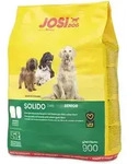 Josera Solido, Senior, jede Rasse, 900 g