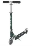 Micro Mobility Micro Sprite Forest Green LED, Jugend, Klassischer Roller,...