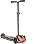 Scoot & Ride 96436, Universal, Dreiradroller, Unisex, 80 kg, 3 Rad/R&auml;der,