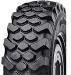 Continental 12.5 R 20 Tl 139J Mpt 80 16Pr M+S
