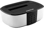 Freecom mDock Keypad Secure, HDD, SATA, Serial ATA II, 2.5,3.5", USB 3.2 Gen 1 (3.1
